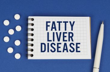Non-Alcoholic Fatty Liver: How Obesity Leads to Fatty Liver Disease